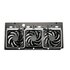 PHANTEKS Neon M1 D-RGB Universale Striscia LED
