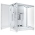 PHANTEKS NV Series NV7 E-ATX, vetro temperato, D-RGB - bianco
