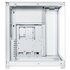 PHANTEKS NV Series NV7 E-ATX, vetro temperato, D-RGB - bianco