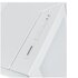 PHANTEKS NV Series NV7 E-ATX, vetro temperato, D-RGB - bianco