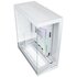 PHANTEKS NV Series NV7 E-ATX, vetro temperato, D-RGB - bianco