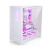 PHANTEKS NV Series NV7 E-ATX, vetro temperato, D-RGB - bianco