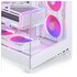 PHANTEKS NV Series NV7 E-ATX, vetro temperato, D-RGB - bianco