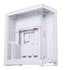 PHANTEKS NV Series NV7 E-ATX, vetro temperato, D-RGB - bianco