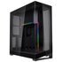 PHANTEKS NV Series NV7 E-ATX, vetro temperato, D-RGB - nero