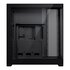 PHANTEKS NV Series NV7 E-ATX, vetro temperato, D-RGB - nero