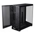 PHANTEKS NV Series NV7 E-ATX, vetro temperato, D-RGB - nero