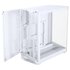 PHANTEKS NV Series NV9 E-ATX, vetro temperato, ARGB - bianco white