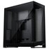 PHANTEKS NV Series NV9 E-ATX, vetro temperato, ARGB - nero