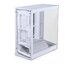 PHANTEKS NV5 MKII Midi Tower Bianco
