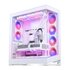 PHANTEKS NV7 Premium DRGB Kit, per telaio esterno - bianco