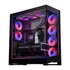 PHANTEKS NV7 Premium DRGB Kit, per telaio esterno - nero