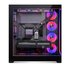 PHANTEKS NV7 Premium DRGB Kit, per telaio esterno - nero