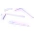 PHANTEKS NV9 Mini Tower Striscia LED Bianco
