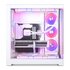 PHANTEKS NV9 Mini Tower Striscia LED Bianco