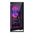 PHANTEKS NV9 Mini Tower Striscia LED Nero