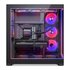 PHANTEKS NV9 Mini Tower Striscia LED Nero