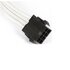 PHANTEKS PH-CB8V_WT cavo di alimentazione interno 0,5 m