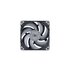 PHANTEKS PH-F120T30 120 mm Case per computer Ventilatore 12 cm Grigio 3 pz