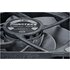 PHANTEKS PH-F120T30 120 mm Case per computer Ventilatore 12 cm Grigio 3 pz