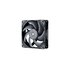 PHANTEKS PH-F120T30_BG sistema di raffreddamento per computer Ventilatore 12 cm Nero 1 pz