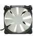 PHANTEKS PH-F120XP Case per computer Ventilatore 12 cm Nero, Bianco