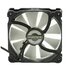 PHANTEKS PH-F120XP Case per computer Ventilatore 12 cm Nero, Bianco
