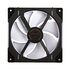 PHANTEKS PH-F140D30 Ventilatore 14 cm Nero 3 pz