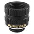 PHANTEKS PH-RA_BK_MF parte e accessorio del sistema di raffreddamento del computer Adapter fitting