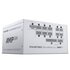 PHANTEKS Phanteks AMP GH V2 1000W 80 PLUS Platinum, PCIe 5.1, ATX 3.1 - 1000 Watt, Bianco