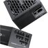 PHANTEKS Phanteks AMP GH V2 1000W 80 PLUS Platinum, PCIe 5.1, ATX 3.1 - 1000 Watt, Nero