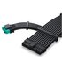 PHANTEKS Phanteks AMP GH V2 1000W 80 PLUS Platinum, PCIe 5.1, ATX 3.1 - 1000 Watt, Nero