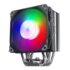 PHANTEKS Polar ST4 RGB PWM Nero 120mm