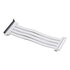 PHANTEKS Riser Card PCI-E 4.0 x16 180 gradi, 30 cm - bianco