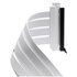 PHANTEKS Riser Card PCI-E 4.0 x16 180 gradi, 30 cm - bianco