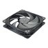 PHANTEKS T30-140 Case per computer Ventilatore 14 cm Grigio 1 pz