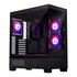 PHANTEKS XT View Tower Nero