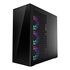 PHANTEKS Xtender Midi-Tower, E-ATX, RGB, Vetro Temperato – nero