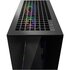 PHANTEKS Xtender Midi-Tower, E-ATX, RGB, Vetro Temperato – nero