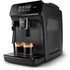 Philips 1200 Series 2 bevande Macchina da caffè Automatica