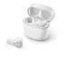 Philips 2000 Series TAT2236WT Auricolare Bluetooth Bianco