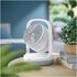 Philips 2000 series Ventilatore da tavolo Serie 2000