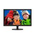 Philips 223V5LHSB2 V Line Monitor LCD SmartControl Lite 22