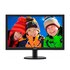 Philips 243V5QHABA 23.6" LED Full HD