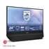 Philips 24B2D5300 - monitor a LED - Full HD (1080p) - 24