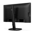 Philips 24B2U3601 Monitor PC 60,5 cm (23.8