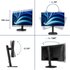 Philips 3000 series 24B2N3200D/00 Monitor PC 61,2 cm (24.1