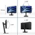 Philips 3000 series 24B2U3301/00 Monitor PC 60,5 cm (23.8