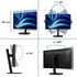 Philips 3000 series 32B2N3500/00 Monitor PC 80 cm (31.5