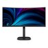 Philips 3000 series 34B2U3600C/00 Monitor PC 86,4 cm (34") 3440 x 1440 Pixel Wide Quad HD LCD Nero